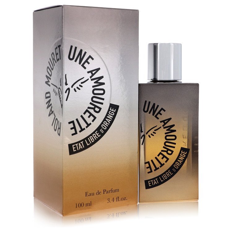 Etat Libre d'Orange Une Amourette Roland Mouret Eau De Parfum 3.4 oz