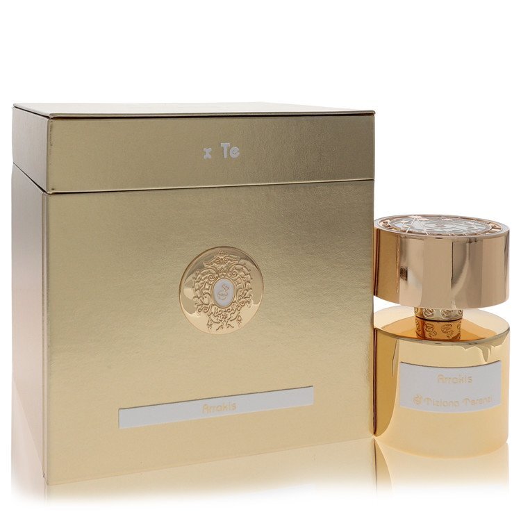 Tiziana Terenzi Arrakis by Tiziana Terenzi Extrait De Parfum Spray 3.4 oz