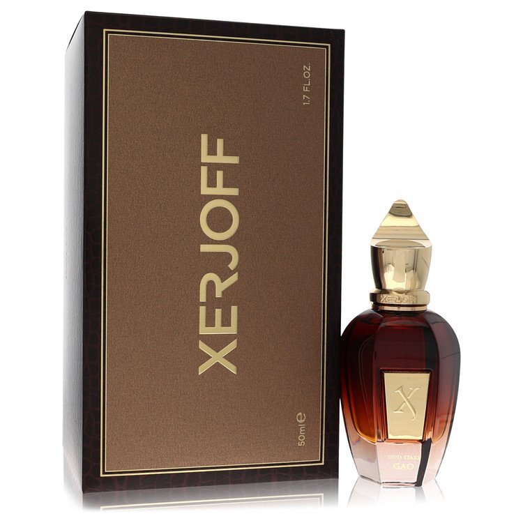 Xerjoff Oud Stars Gao by Xerjoff Eau De Parfum Spray 1.7 oz