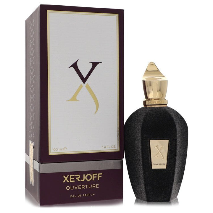 Xerjoff Ouverture by Xerjoff Eau De Parfum Spray 3.4 oz