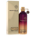 Montale Sensual Instinct by Montale Eau De Parfum Spray 3.4 oz