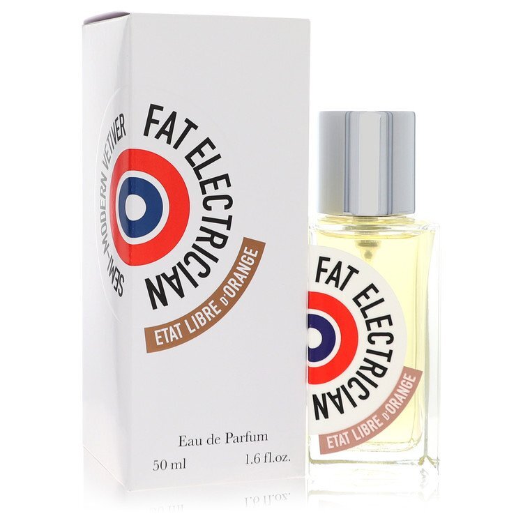 Etat Libre d'Orange Fat Electrician Eau De Parfum 1.6 oz