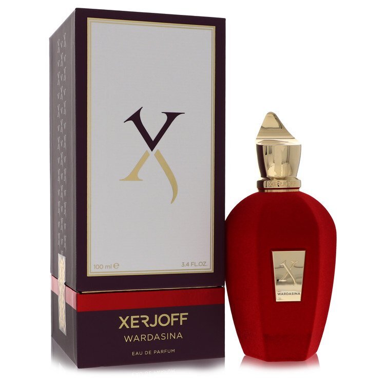 Xerjoff Wardasina by Xerjoff Eau De Parfum Spray 3.4 oz
