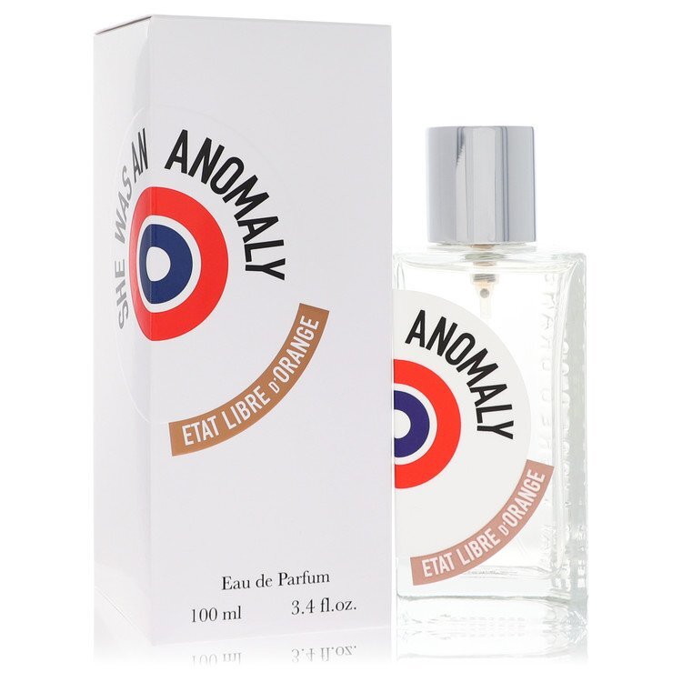 Etat Libre d'Orange She Was an Anomaly Eau De Parfum 3.4 oz
