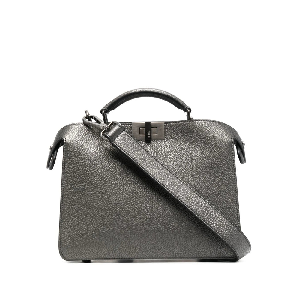 Grey Satchels & Cross Body Bags Women