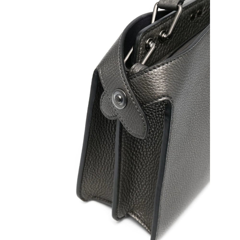 Grey Satchels & Cross Body Bags Women