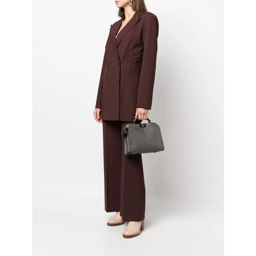 Grey Satchels & Cross Body Bags Women
