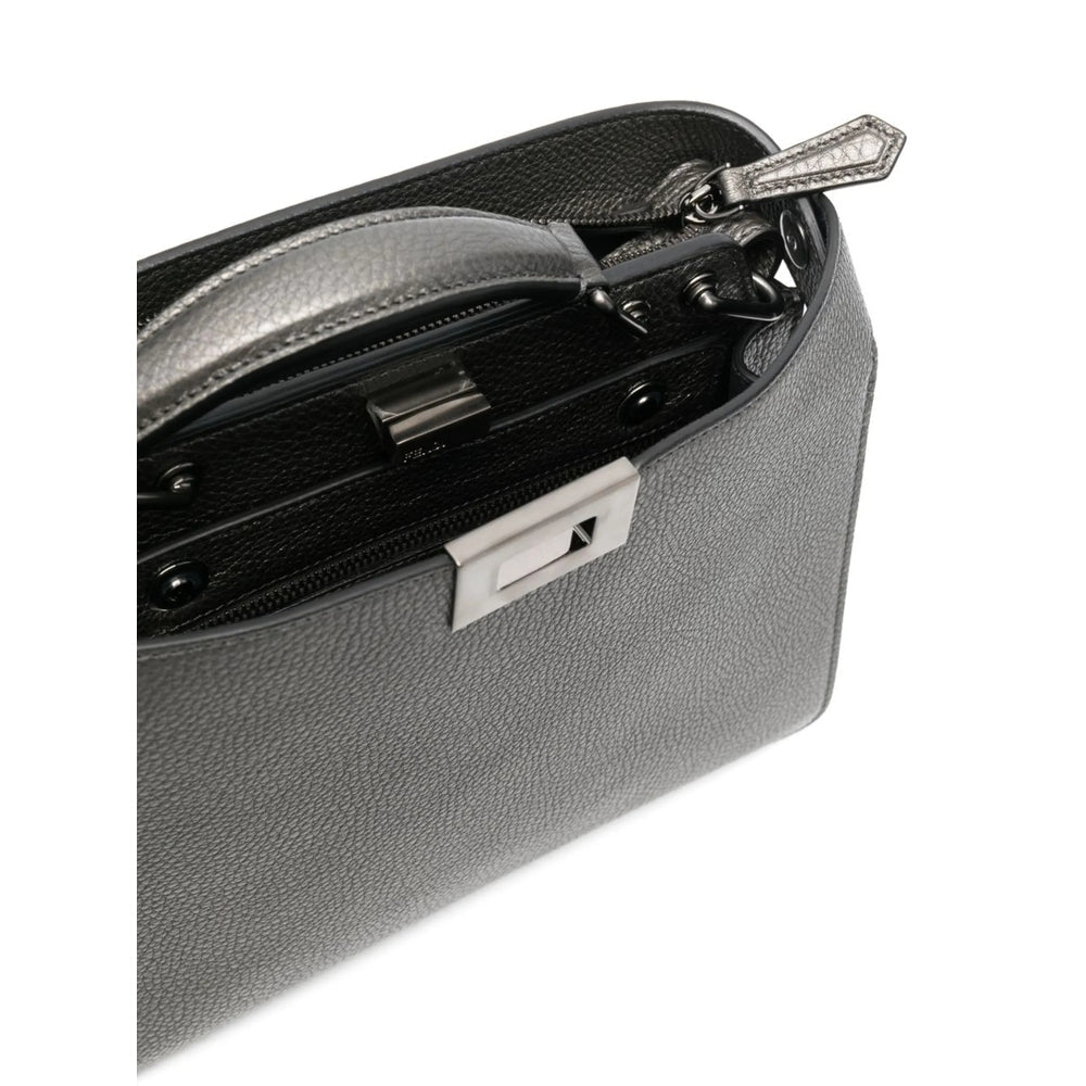 Grey Satchels & Cross Body Bags Women