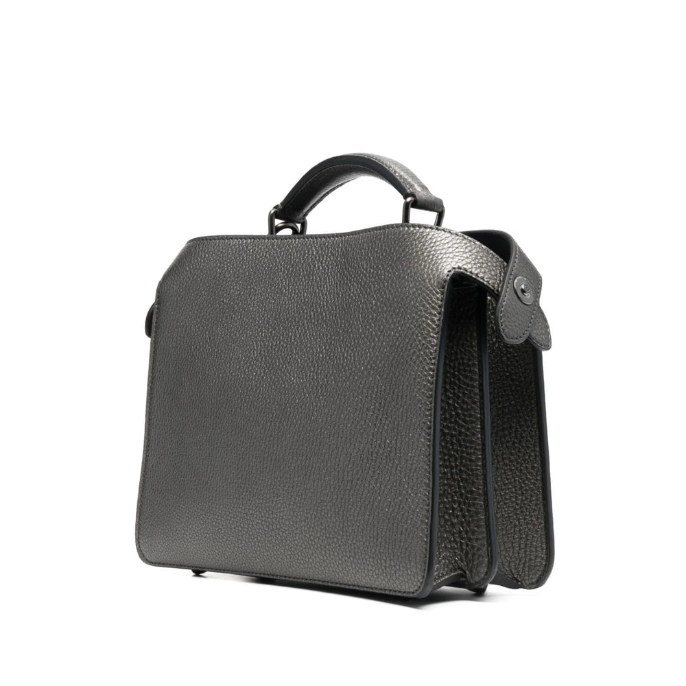 Grey Satchels & Cross Body Bags Women