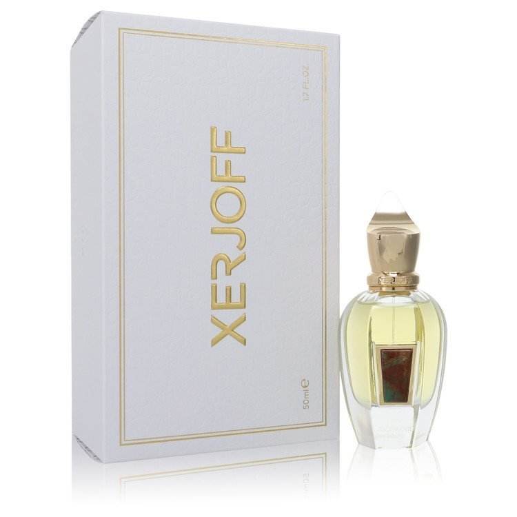 17/17 Stone Label Richwood by Xerjoff Eau De Parfum Spray 1.7 oz