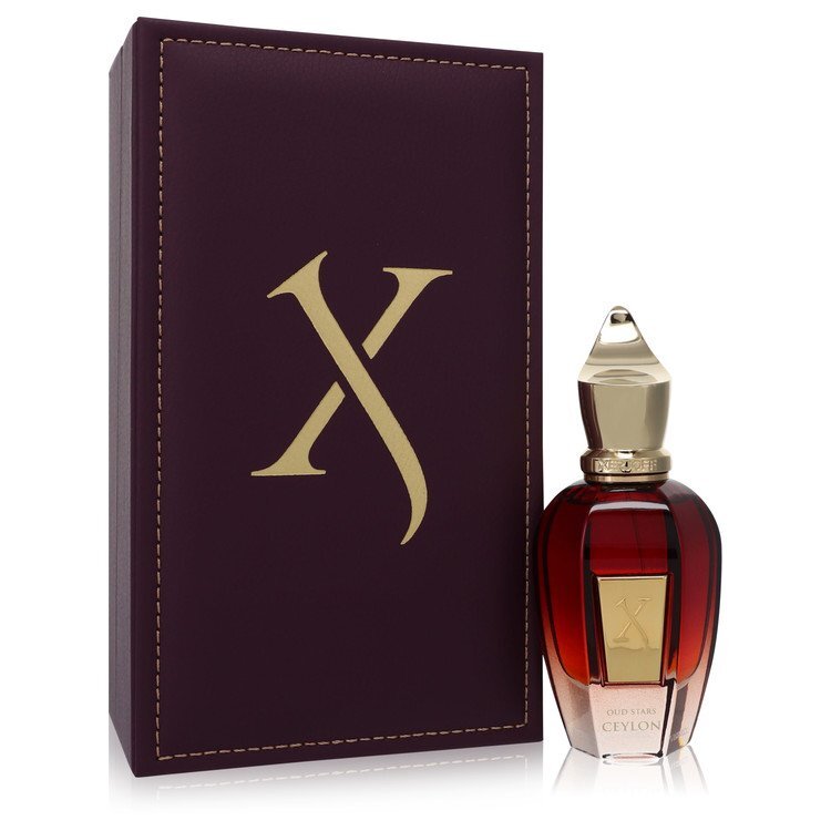Oud Stars Ceylon by Xerjoff Eau De Parfum Spray 1.7 oz
