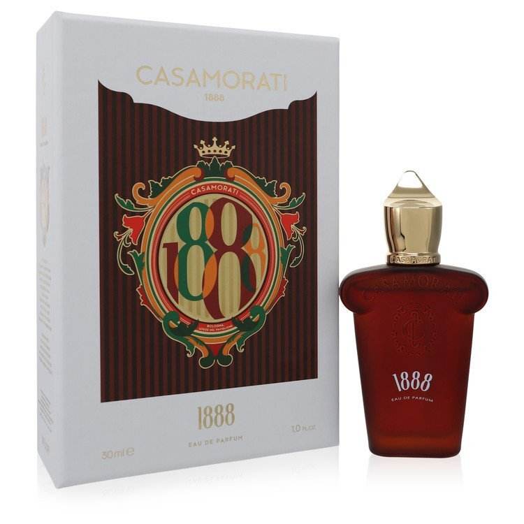 1888 Casamorati by Xerjoff Eau De Parfum Spray 1 oz