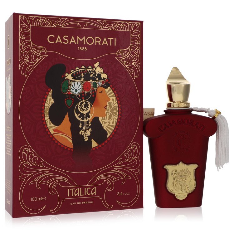 Casamorati 1888 Italica by Xerjoff Eau De Parfum Spray 3.4 oz