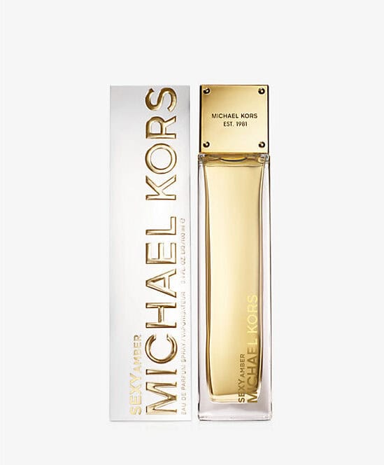 Sexy Amber Eau de Parfum For Women 3.4 fl oz