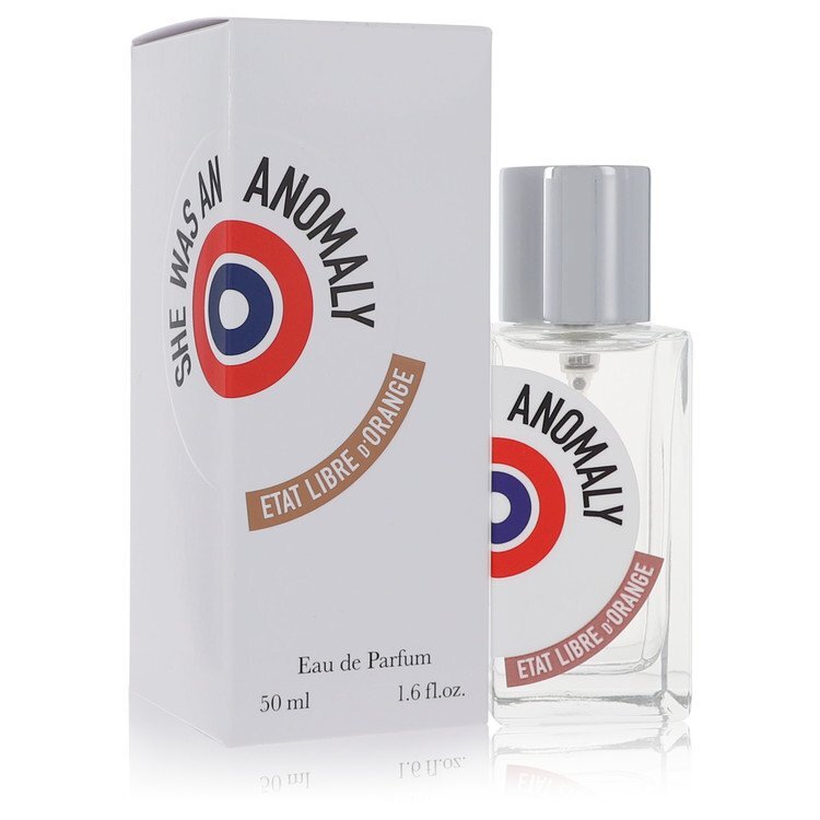 Etat Libre d'Orange She Was an Anomaly Eau De Parfum 1.6 oz