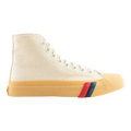 Pro-Keds Royal Hi Crepe Men Sneakers Greige