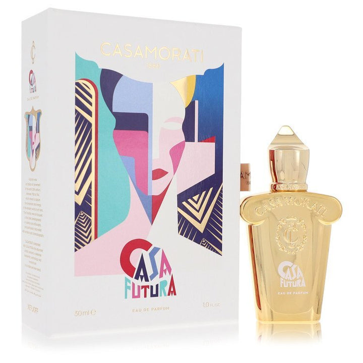Casamorati 1888 Casafutura by Xerjoff Eau De Parfum Spray 1.0 oz