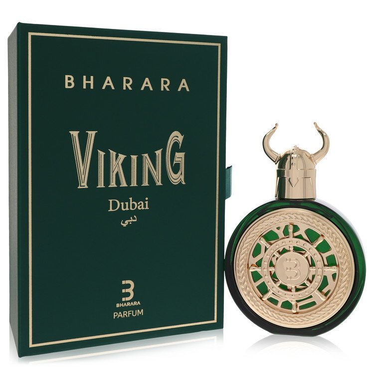Bharara Viking Dubai Eau de Parfum Spray 3.4 oz