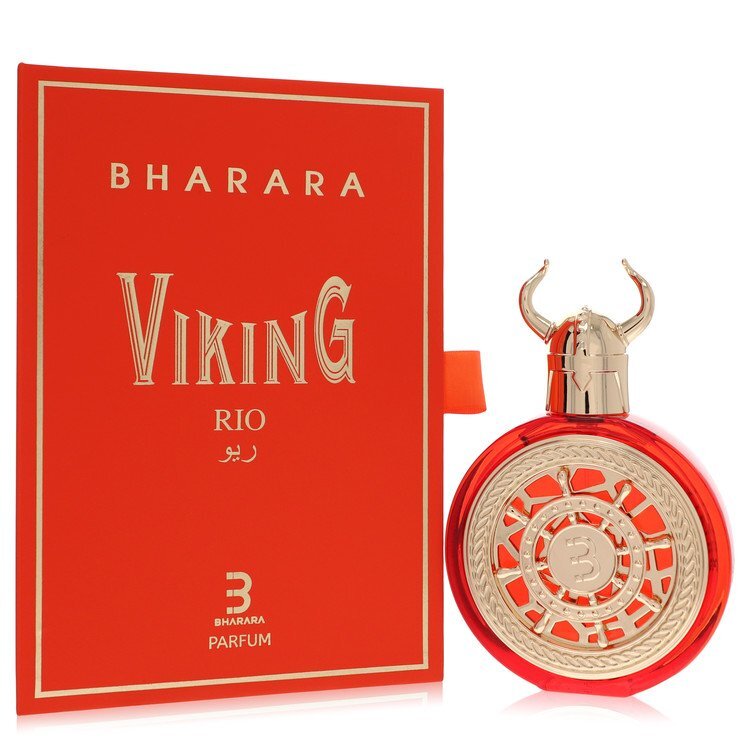 Bharara Viking Rio Eau de Parfum Spray 3.4 oz