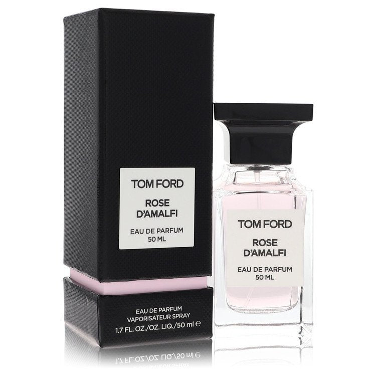 TOM FORD Rose D'amalfi Eau De Parfum Spray 1.7 oz