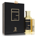 Bharara Niche Eau de Parfum Spray + Refillable Travel Spray 3.4 oz