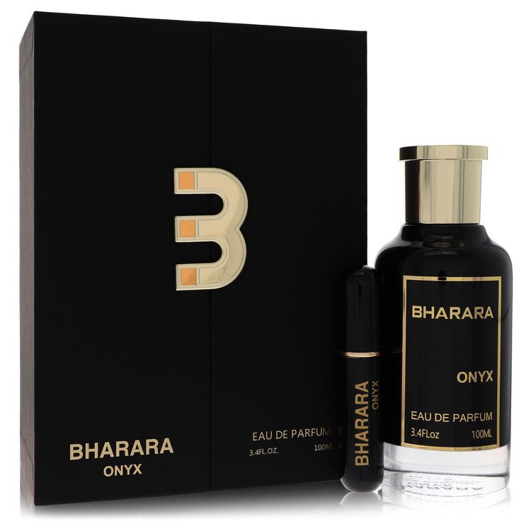 Bharara Onyx Eau de Parfum Spray 3.4 oz
