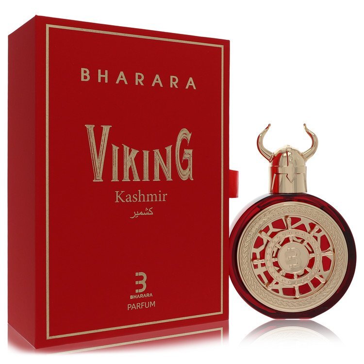 Bharara Viking Kashmir Eau de Parfum Spray 3.4 oz