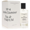 Thomas Kosmala No 4 Apres L'Amour by Thomas Kosmala Eau De Parfum Spray 3.4 oz
