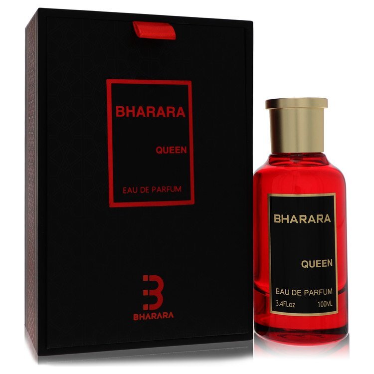 Bharara Queen Eau de Parfum Spray 3.4 oz