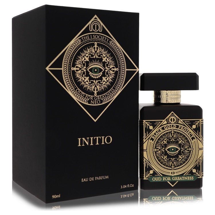 Initio Oud For Greatness Neo Eau De Parfum 3.04 oz
