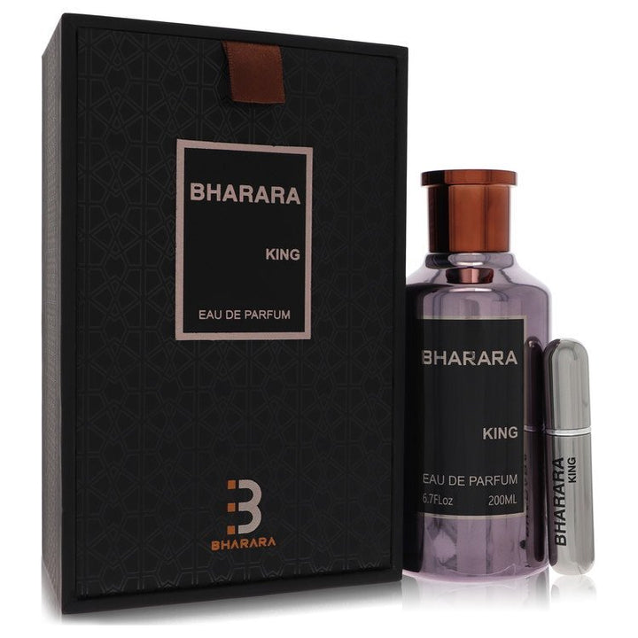 Bharara King Eau de Parfum Spray 6.7 oz