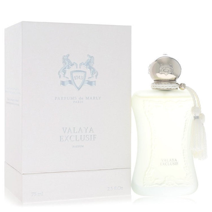Valaya Exclusif by Parfums De Marly Eau De Parfum Spray 2.5 oz