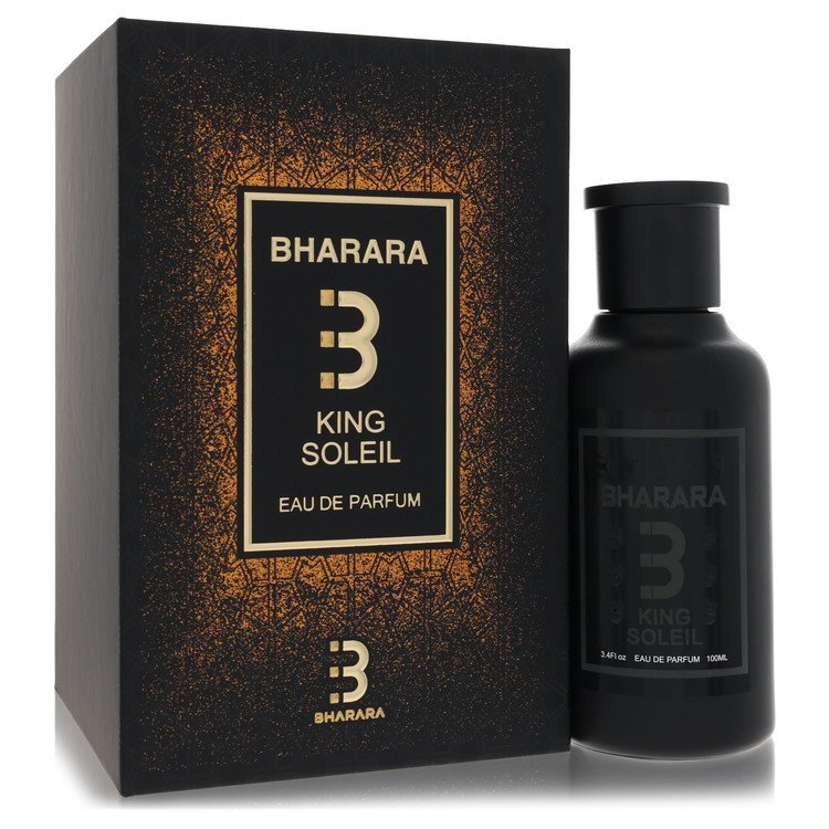 Bharara King Soleil Eau de Parfum Spray 3.4 oz