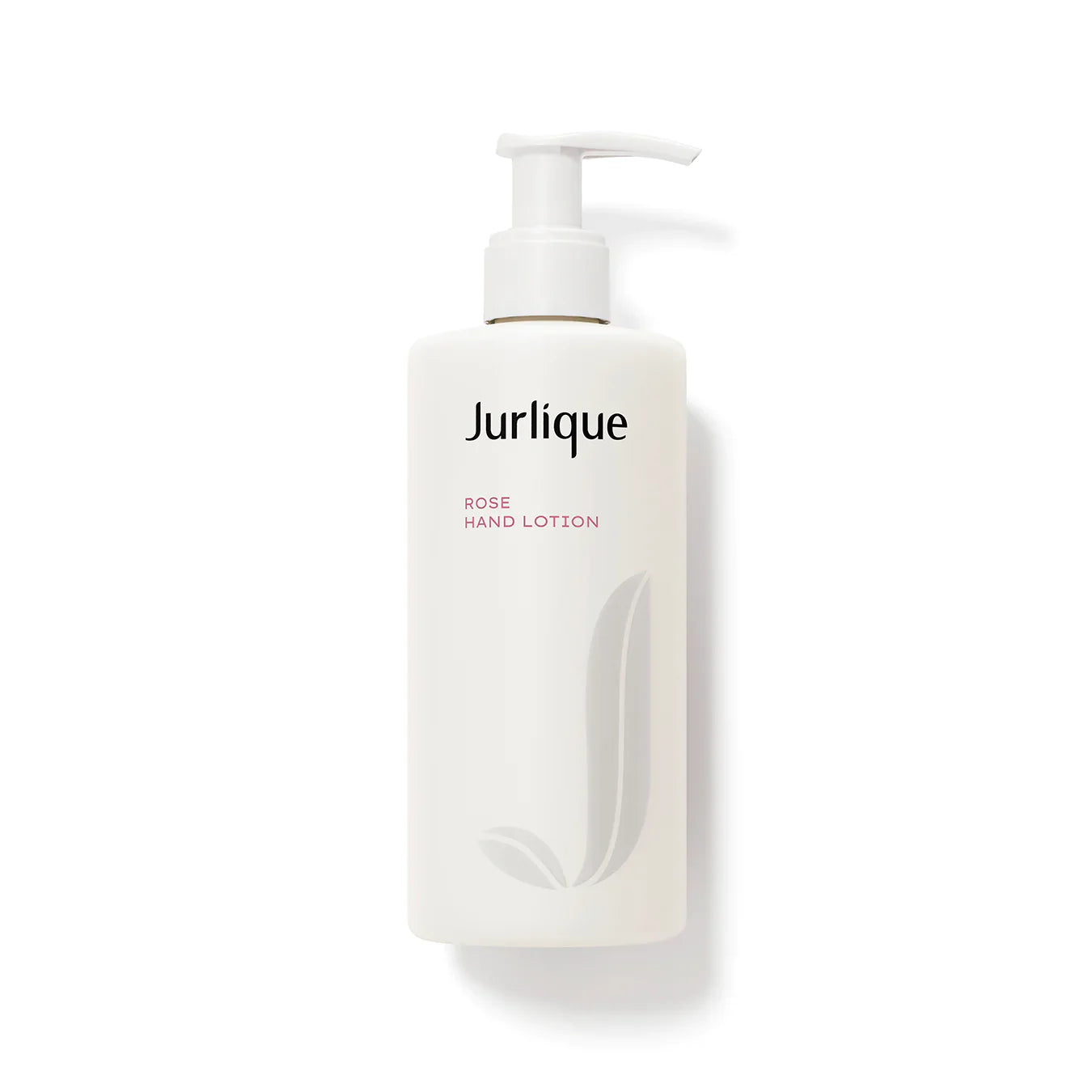 Rose Hand Lotion 10 oz