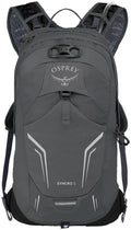 Syncro 5 Men's Hydration Pack - One Size Coal Gray
