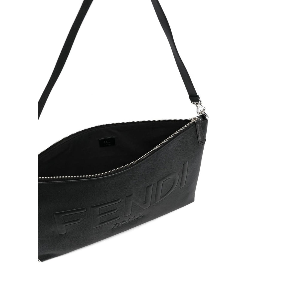 Black Clutch Bags Men