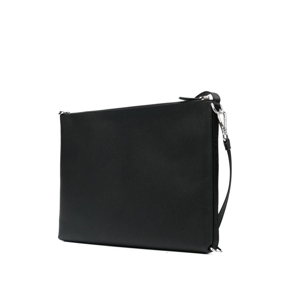 Black Clutch Bags Men