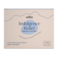 wthn - 'Indulgence Relief' Herbal Supplement (40CT)