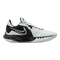 Nike Precision 6 Men Sneakers Black White Low-Top Basketball Shoes