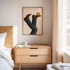 WONDERWALL ‘L’Atelier Fun Collection’ Rough Edges, Smooth Pour
