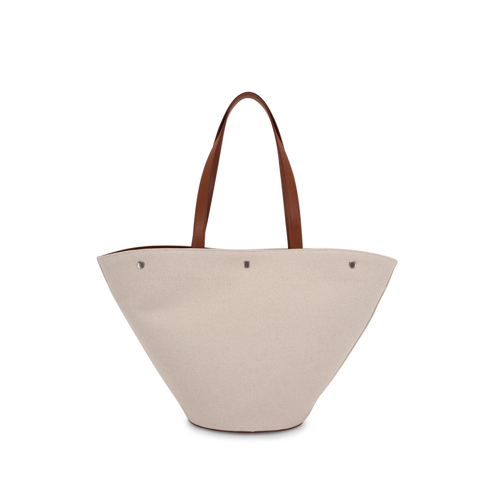 Neutrals Tote Bags Women