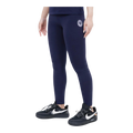 Pro Standard New York Yankees Retro Classic Women Leggings Midnight Navy
