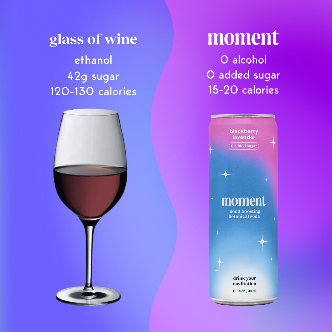 Dry Jan mood collection set (30 pack)