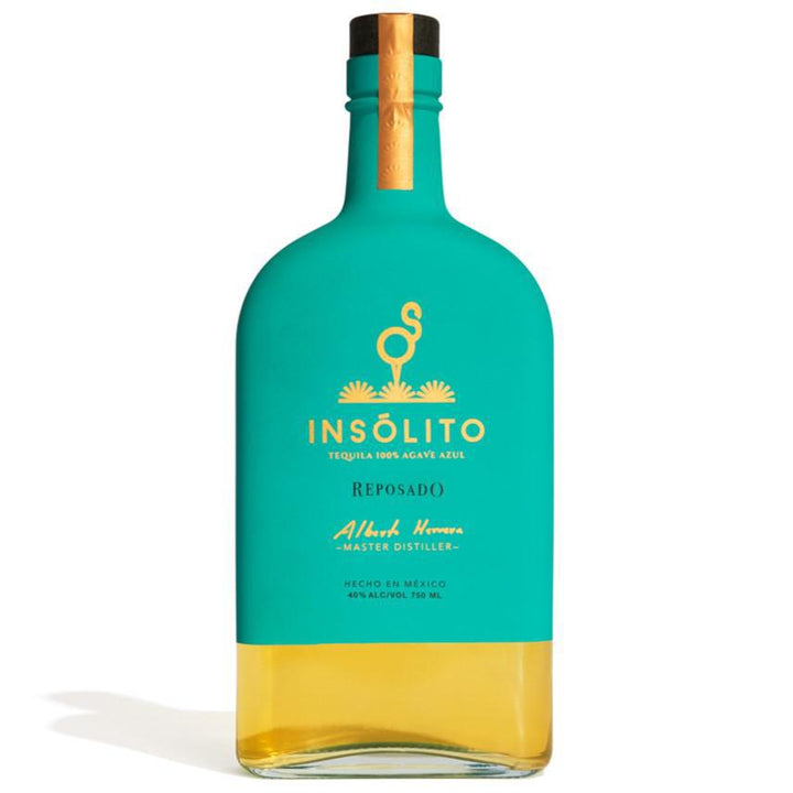 Tequila Reposado (750ML)