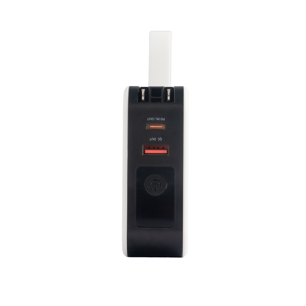 5 in 1 Wireless Charger