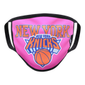 Pro Standard NBA New York Knicks Face Covering Mask 2-Pack