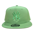 New Era 9Fifty MLB New York Yankees Color Pack Snapback Hat – Black