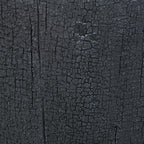 WONDERWALL 'Une Collection' Lightweight MGO Planter Set of 3 with Crackle Texture - Neutral