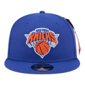 New Era x Alpha 9FIFTY Men’s Snapback – New York Knicks