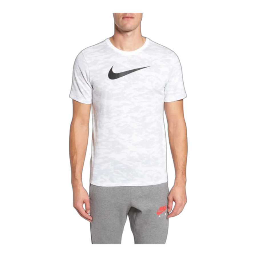 Nike Sportswear Dri-Fit Attack Camo Training Men T-Shirt